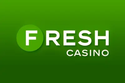 Casino Fresh - Бездепозитные бонусы в казино