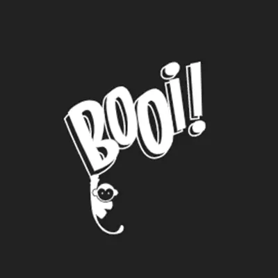 booi logo